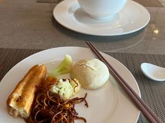 -上海佘山世茂艾美酒店