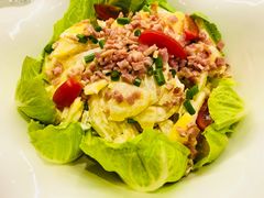 -山色西餐厅·银润锦江城堡酒店