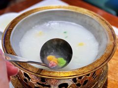太后火锅-德发长饺子·非遗(钟楼店)