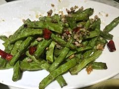 -眷江南之小蓝鲸(王府大街店)