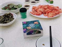 -海鲜e族(马王堆店)