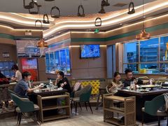 -额尔敦·品质自助(摩尔城店)