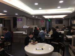 大堂-和平馆·地道港澳茶餐厅(西门口店)