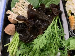-宣武小院涮肉(前门店)