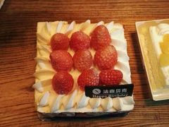 -FASHION BAKERY法森贝克(新德路店)