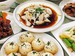 -上海年代·浙菜家烧·小海鲜(水上东路店)