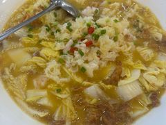 -邢家锅贴老店·非遗·开封菜(金明广场店)