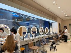 -天真蓝照相馆(西安南门王府井LAB店)