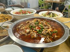 -艺味深尝(云锦路店)