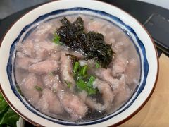 福鼎肉片汤-小宝·路鼎记·福鼎特色小吃(富民路店)