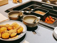 -巴奴毛肚火锅(悠唐购物中心店)