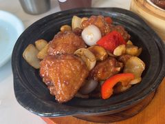 -火啫啫·粤式啫啫煲(南通首店)