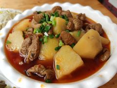 -巷子肥肠(科华巷店)