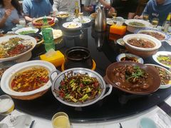 -苏浙徽·农家大院(吴江中山南路店)