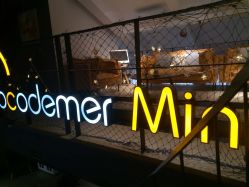 -Cocodemer 产后恢复中心(多伦路店)