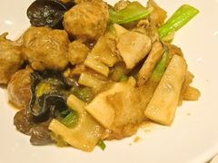 -春发生饭店·非遗(南院门店)