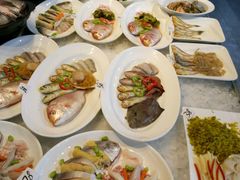 -小城故事·地道宁波味(月湖盛园店)