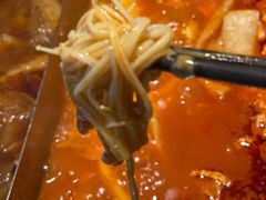 -渡娘火锅(大兴大悦春风里店)