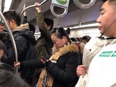 -中国科技会堂