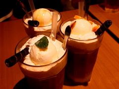 -Lia Cafe Bar Restaurant松山咖啡屋