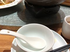 -胖老汉椒麻鸡清真新疆菜(西御街店)