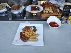 -大东方海鲜酒楼(小武基桥店)