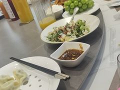 -子霖南山鲜虾面(南山总店)