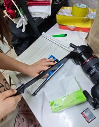 -FX摄影工作室(中关村店)