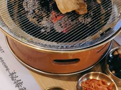 -闻老头·菊花炭烤肉(D11店)