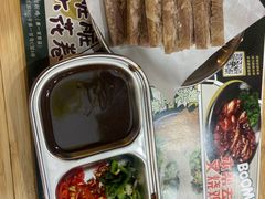 -阿金大白·上海菜馆(新天地店)
