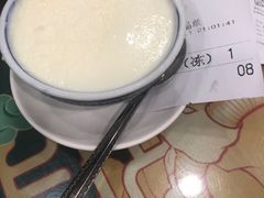 原味顺德双皮奶-民信老铺(华盖路店)