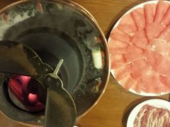android_upload_pic-老门框爆肚涮肉(金宝街店)