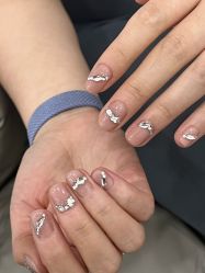 -斯馨·健康美甲美睫