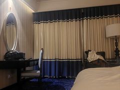 -春晖园度假酒店温泉