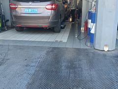 -李师傅修车连锁(万柳店)