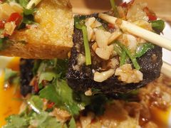老长沙臭豆腐-湘里乡亲甲王二老店