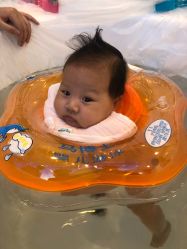 -马博士婴幼儿游泳馆(广安门旗舰店)