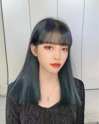 -TRIMS HAIR 修剪造型·烫染接发