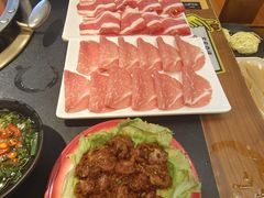 -沸炉重庆老火锅(军事博物馆店)