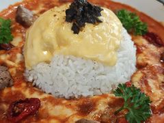 -娜娜家•Nana's restaurant (南开大悦城店)