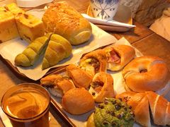 -仙峰天然面包(迎宾路店)