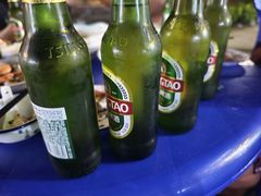 -碧海银沙海鲜餐厅(恒大海上威尼斯店)