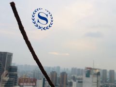 -宁波东港喜来登酒店