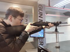 -枪王·真枪实弹射击俱乐部(昌建广场店)