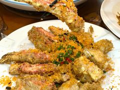 -友强·23年特色海鲜大排档(厦门店)