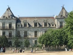 -北京张裕爱斐堡酒庄