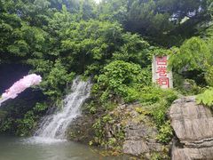 -善卷洞风景区