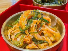 -桃屋日本料理(清华科技园店)