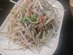 -芦月轩羊蝎子(劲松店)