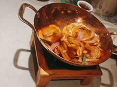 -绿茶餐厅(广州天河城店)